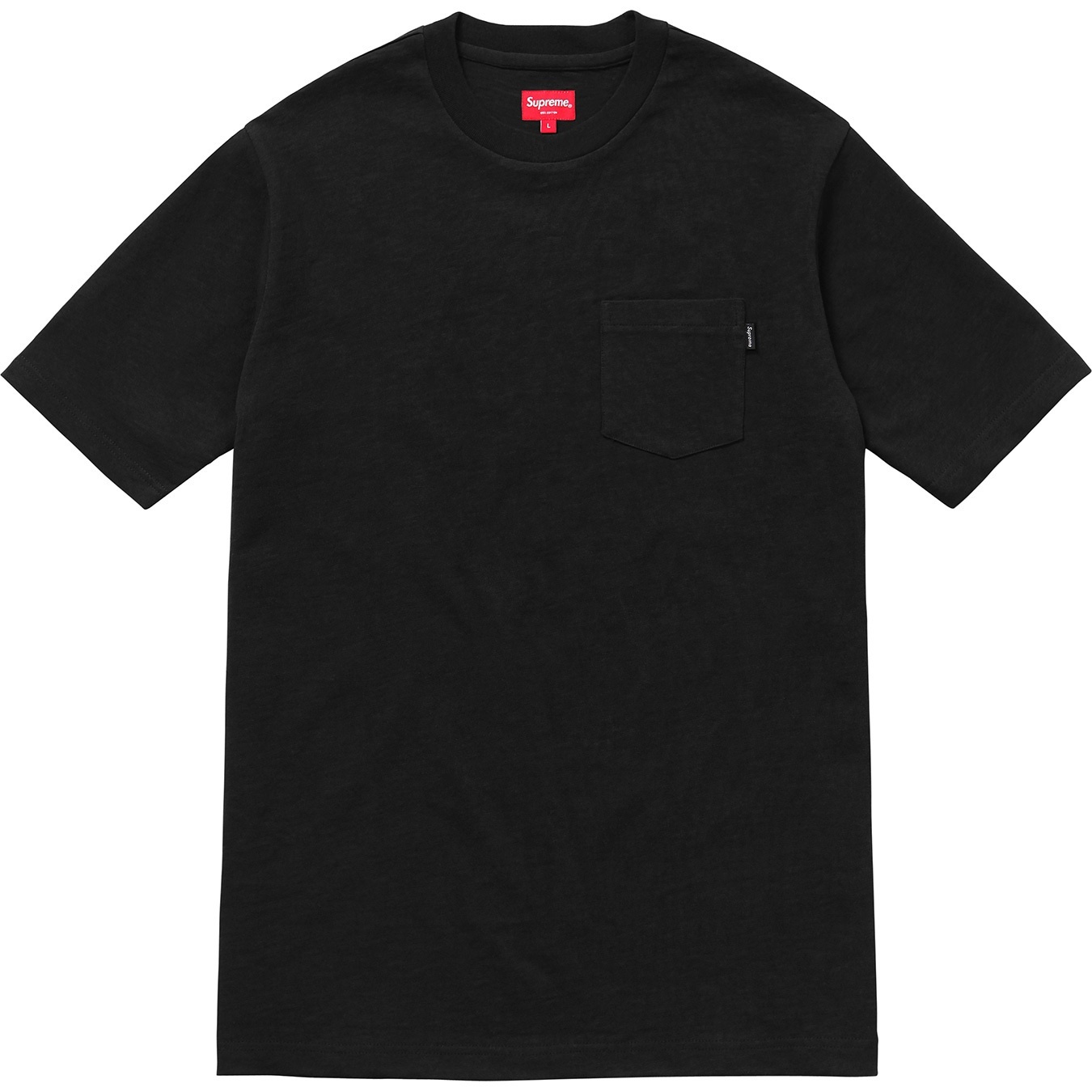 S/S Pocket Tee view 12